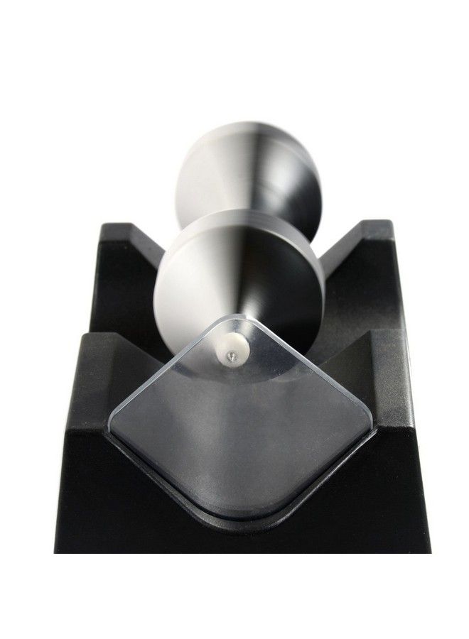 CMS MAGNETICS Magic Levitating Spinning Top Spindle Fidget Toy For Office Desk Or School Physics Display Demonstrating The Science Education Of Magnetism Creative Gift Idea For Adults And Kids - Image 2