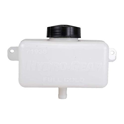 Hydro-Gear خزان توسيع وغطاء أصلي 71938 من هايدرو جير 1000 مل OEM - Image 2