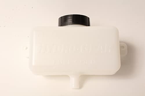 Hydro-Gear خزان توسيع وغطاء أصلي 71938 من هايدرو جير 1000 مل OEM - Image 3