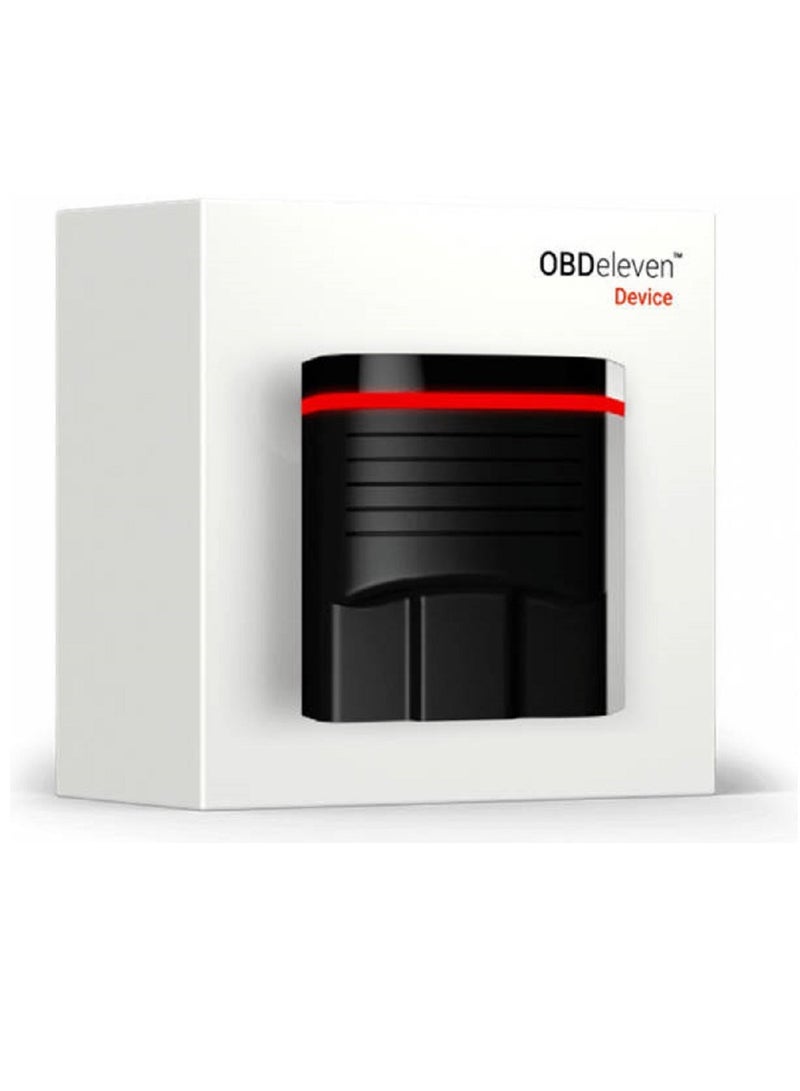 OBDeleven NexGen OBD eleven Bluetooth Diagnostic Code Reader Car Scanner - Image 2