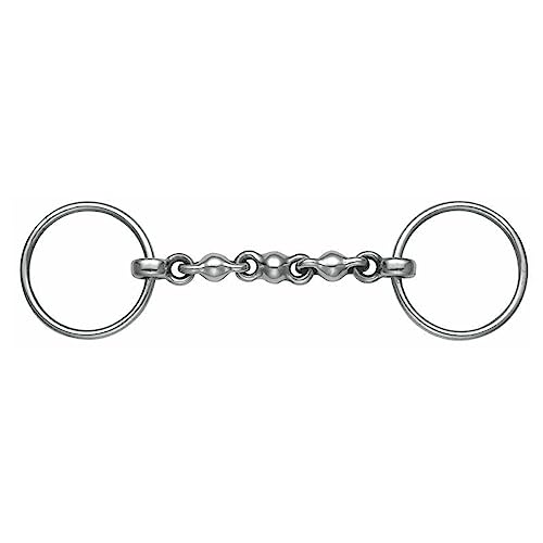 Shires Loose Ring Waterford Bit - Image 1