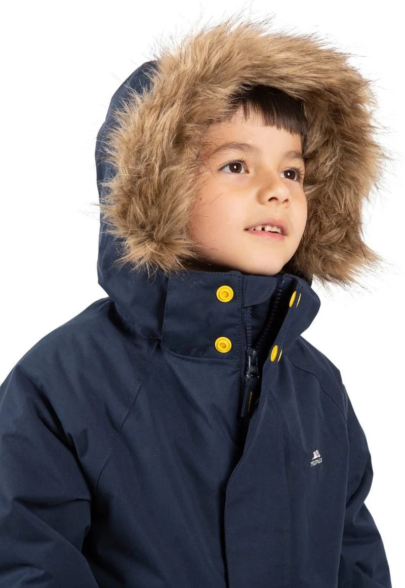 Trespass Upbeat Kids Outdoor Jacket
