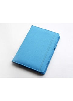 Kaco A5 Light Blue Memory Notebook  - Image 1