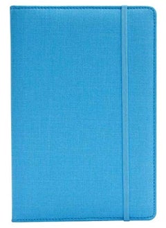 Kaco A5 Light Blue Memory Notebook  - Image 2