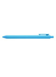 Kaco A5 Light Blue Memory Notebook  - Image 5
