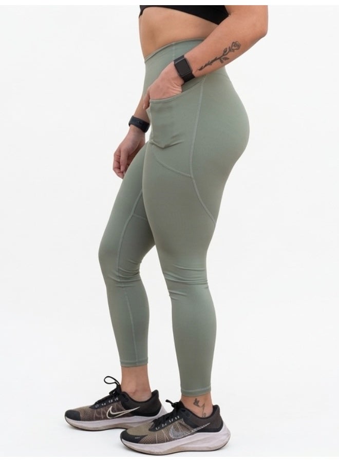 Rizok Kusog Collection - Sage - Image 3