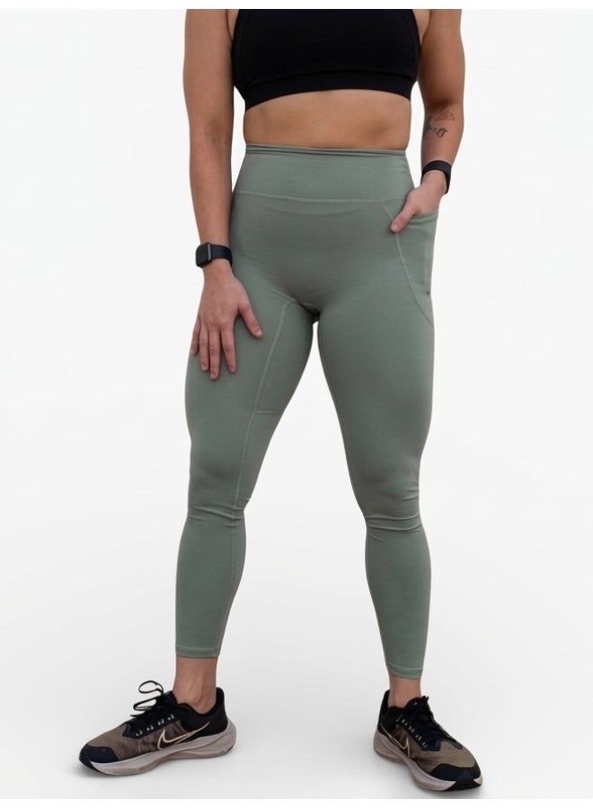 Rizok Kusog Collection - Sage - Image 2