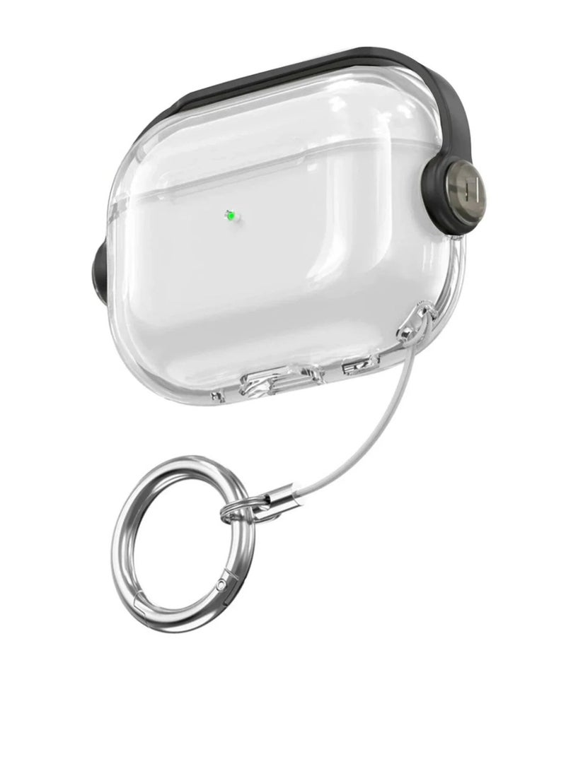 تي دبليو إي جي جي أو أن جراب حماية لهاتف هواوي فري كليب 2 - Image 2