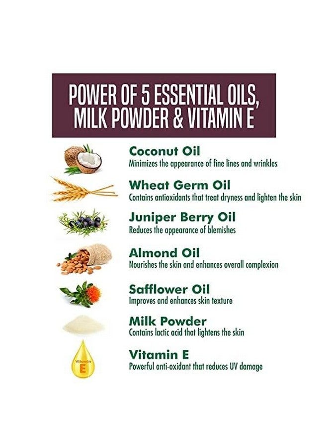 نيتشرز إيسنس مجموعة تفتيح الوجه الماسية المتقدمة 452 جم لبشرة مشرقة ومشرقة - Image 2