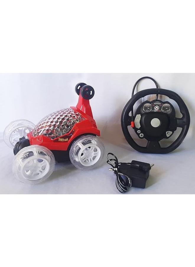 RC Acrobatic Car