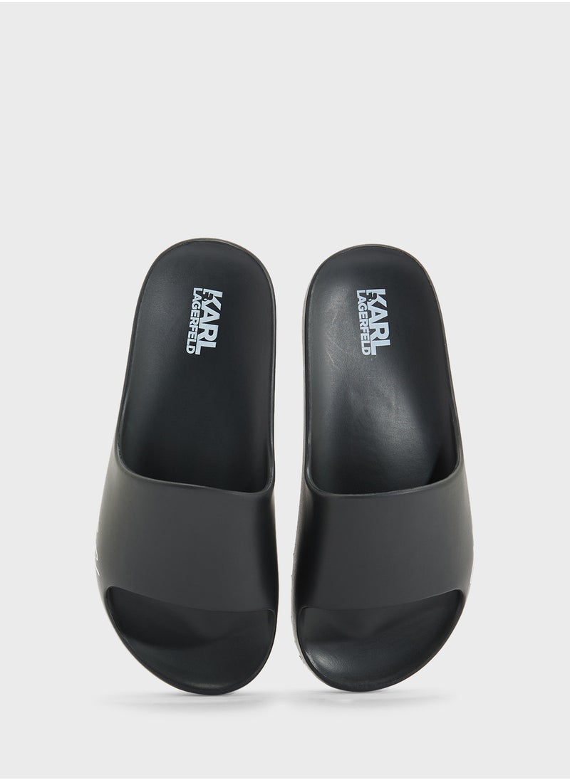 Karl Lagerfeld KOBO II Hotel Logo Slide  - Image 3