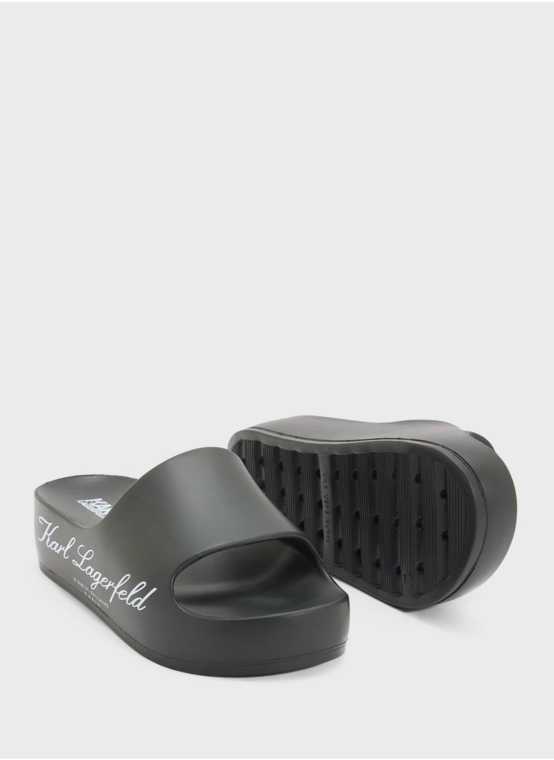 Karl Lagerfeld KOBO II Hotel Logo Slide  - Image 4