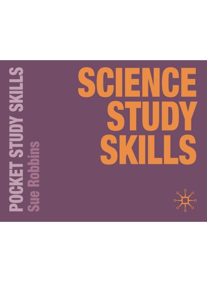 Science Study Skills 