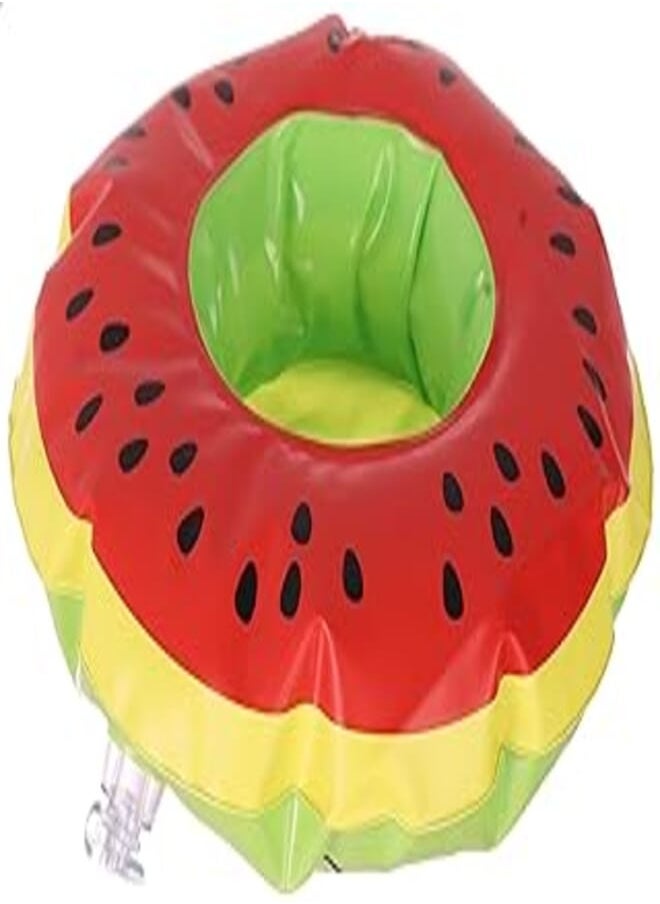 Jilong Jilong 97260 Lemon Shape Inflatable Cup Holder 