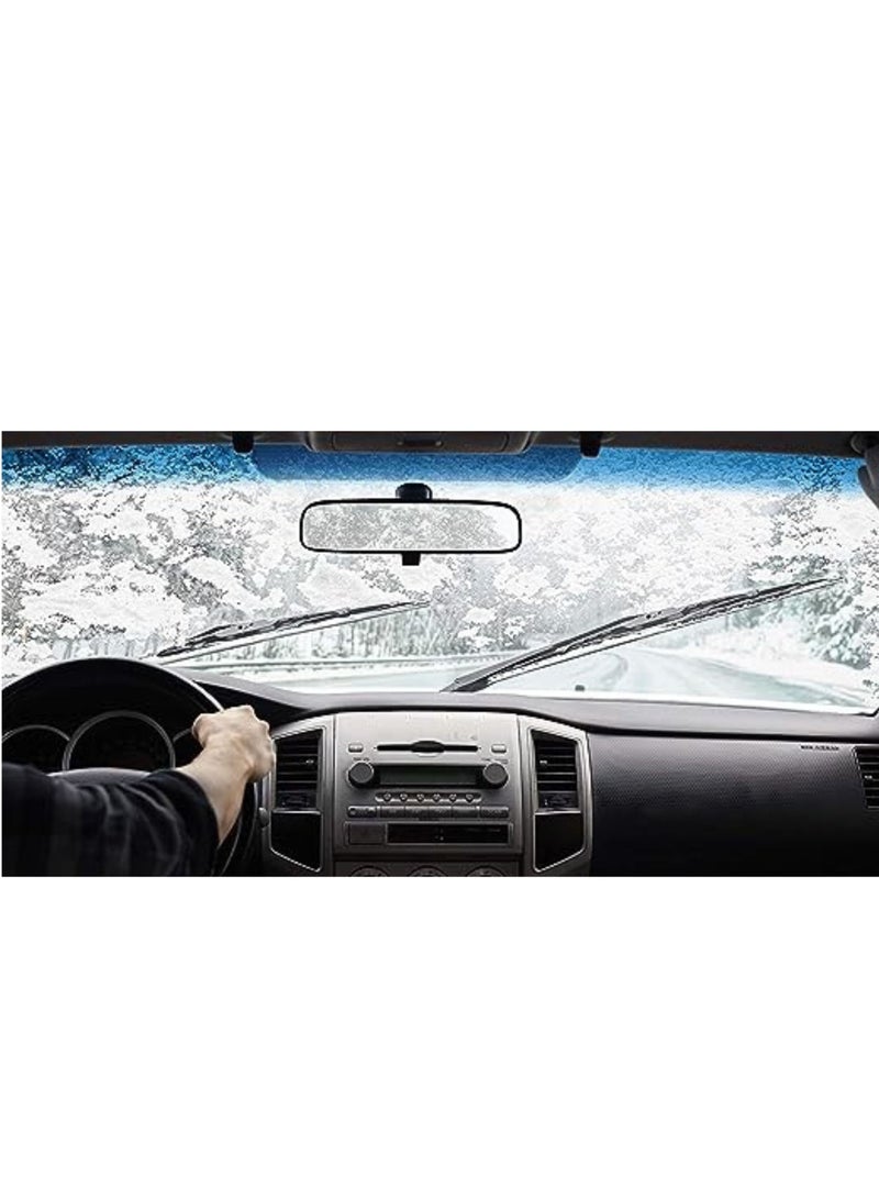 Michelin Michelin Rainforce 22' Wiper Blade  - Image 5