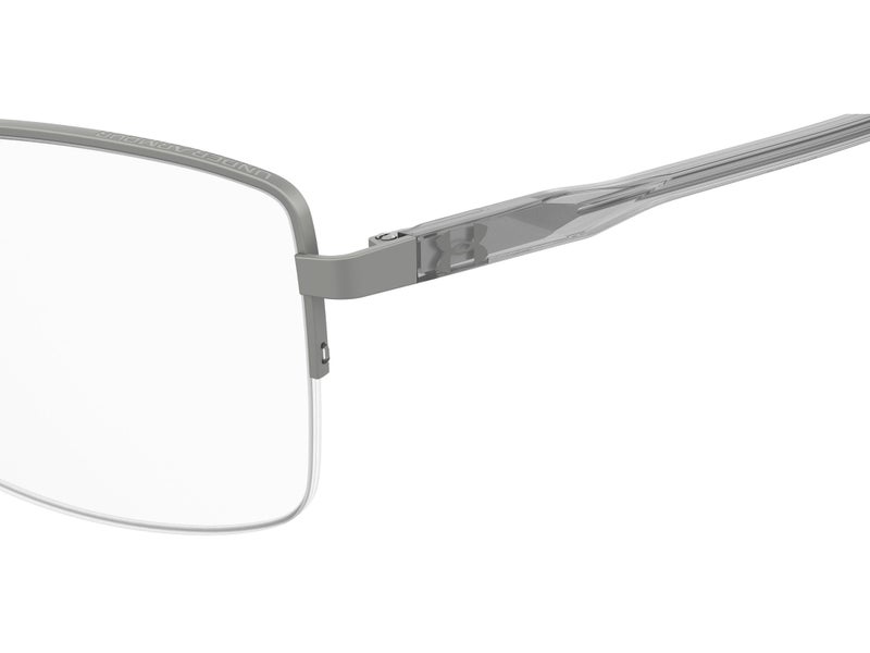 UNDER ARMOUR Men Square Frames  58 UA 5095/G - Image 4