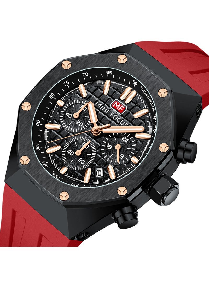 Mini Focus Watch for Men MF0417G-03
