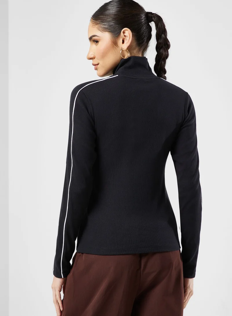 Nike Essential Mock Sweatshirt