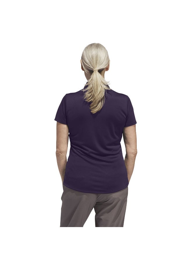 Adidas adidas performance women polo t-shirt  - Image 5