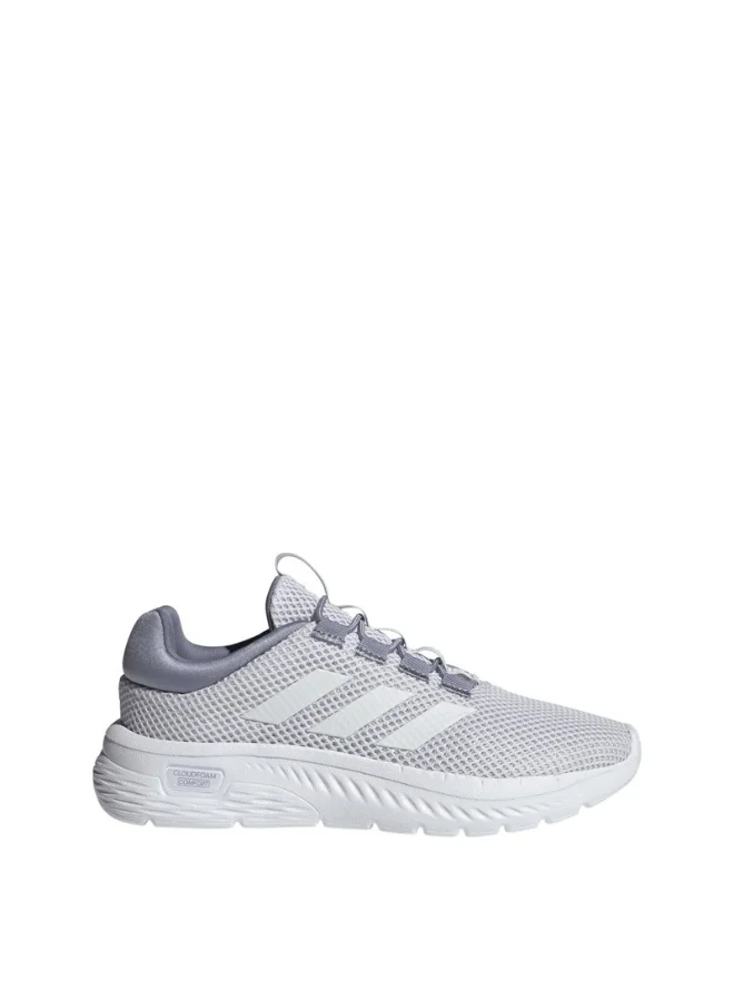 Adidas cloudfoam comfy women shoes