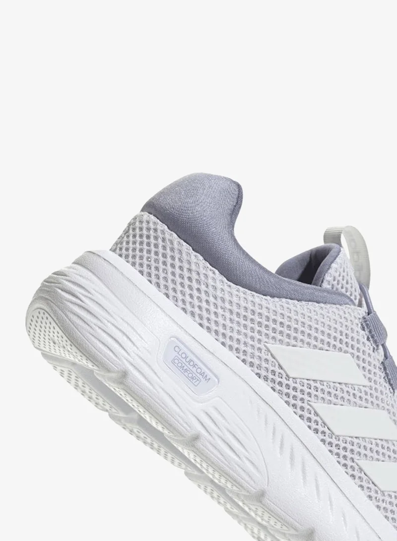 Adidas  cloudfoam comfy women shoes for Women | Best Price UAE