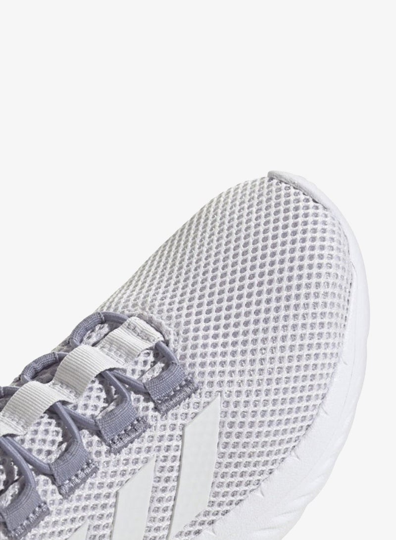 Adidas cloudfoam comfy women shoes - Image 2
