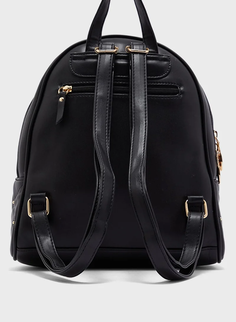 BEVERLY HILLS POLO CLUB Casual Puffer backpack