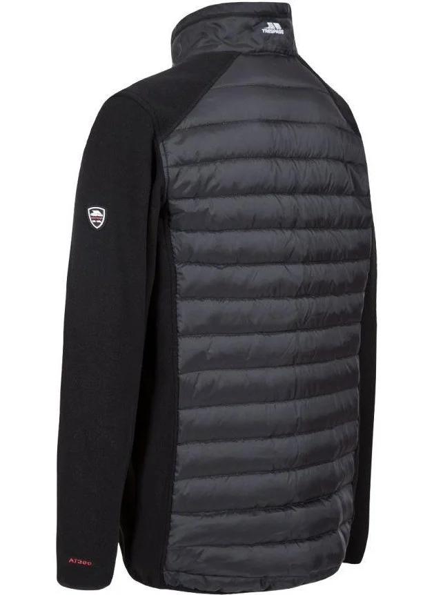 Trespass MAFLFLM20012 Saunter - Male Fleece AT300 Men's Fleece