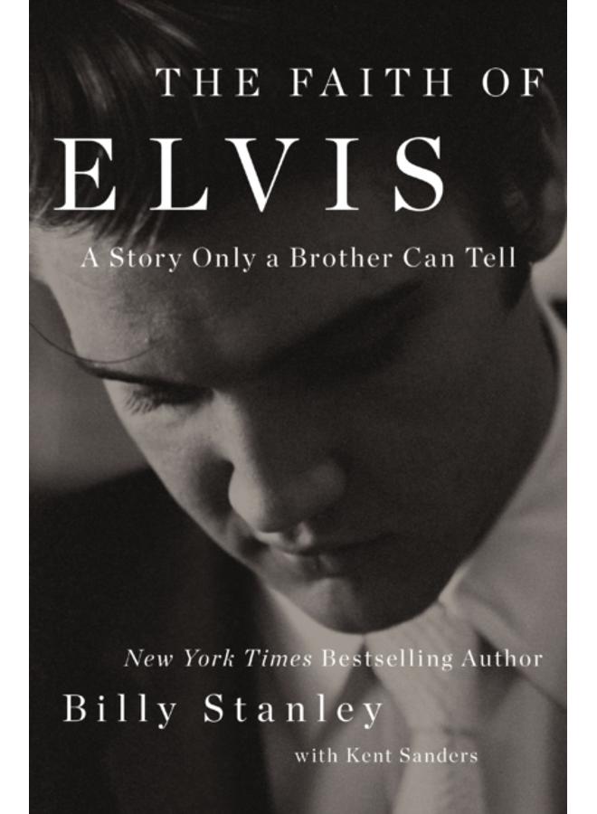 The Faith of Elvis 