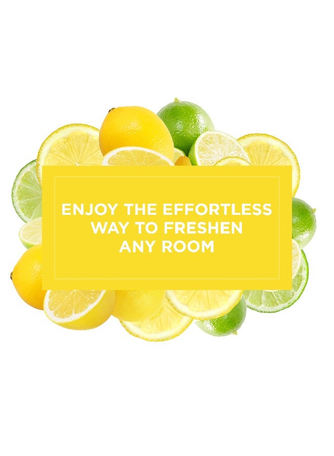 Glade Mini Gel Citrus 3x70GM Pack of 3 - Image 3