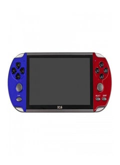 X16 8GB 6800 Games Handheld Game Console 6.5 inch HD Display MAME GB NES SFC FC SMD MD Classic Retro Video Game Player