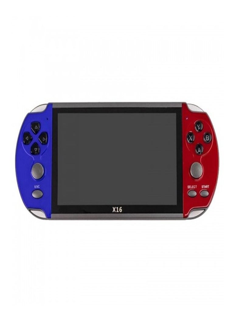 Generic - X16 8GB 6800 Games Handheld Game Console 6.5 inch HD Display MAME GB NES SFC FC SMD MD Classic Retro Video Game Player - Image 1