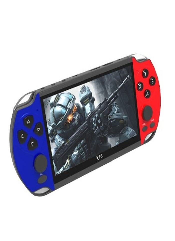 Generic - X16 8GB 6800 Games Handheld Game Console 6.5 inch HD Display MAME GB NES SFC FC SMD MD Classic Retro Video Game Player - Image 1