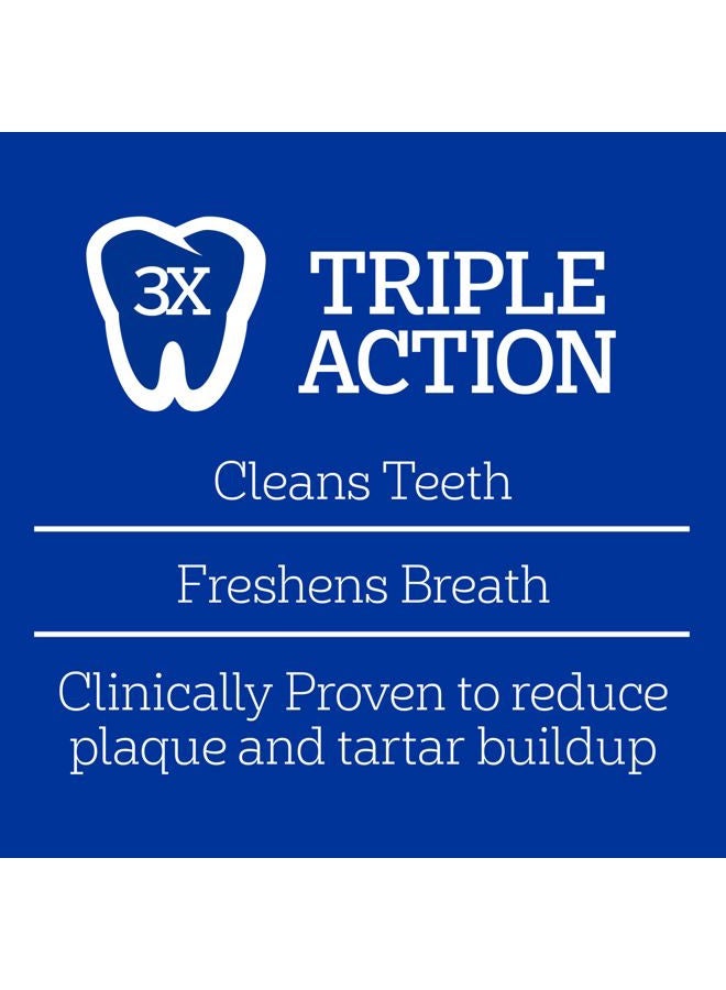 Pedigree Dentastix Large Breed Dog Treats, Original Flavor, 2.08 lb. Bag (40 Treats) - Image 3