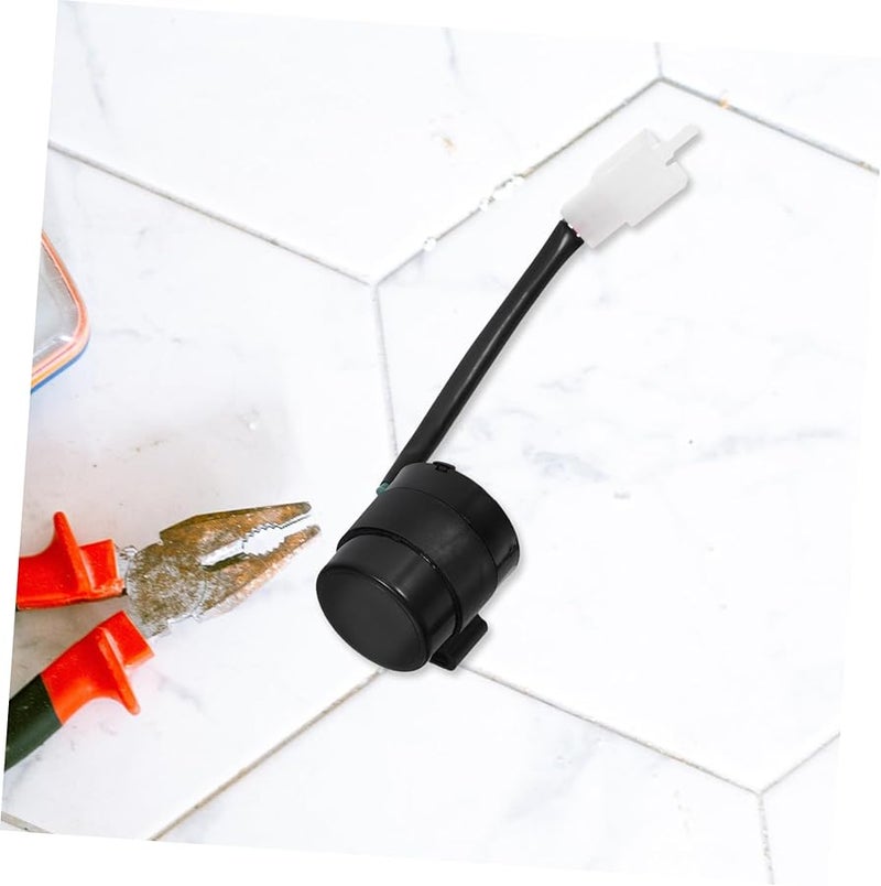 إشارة عالمية لدراجة نارية 250 سي سي ريلاي وامض متين البناء للدراجات البخارية والموتوسيكلات - Image 5