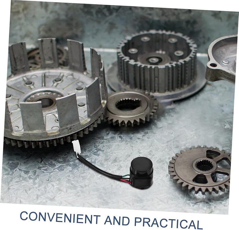 إشارة عالمية لدراجة نارية 250 سي سي ريلاي وامض متين البناء للدراجات البخارية والموتوسيكلات - Image 4