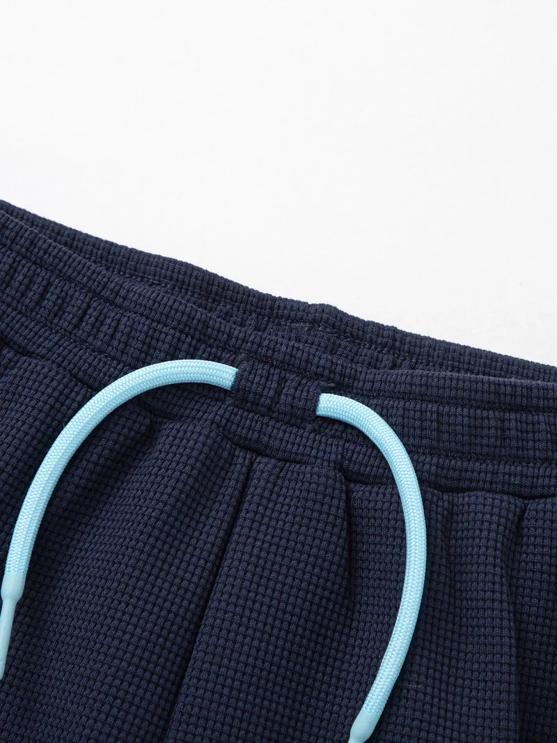 Balabala Toddler boy Knitted trousers