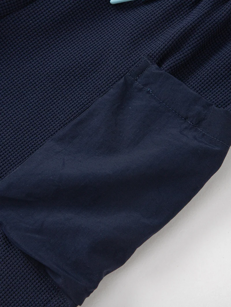 Balabala Toddler boy Knitted trousers