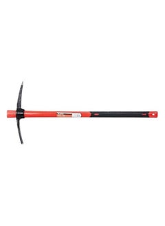 MTX MTX Pickaxe with Rubber-Coated Fiberglass Handle 900mm (1500g)  - Image 2