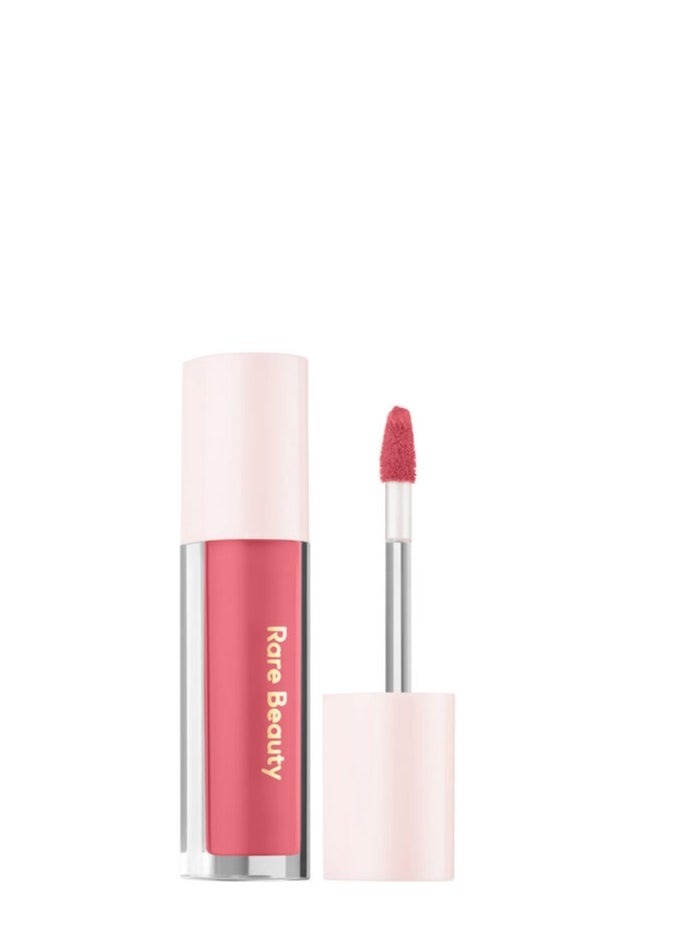 Rare Beauty Stay Vulnerable Liquid Eyeshadow Nearly Mauve - 3 ml 