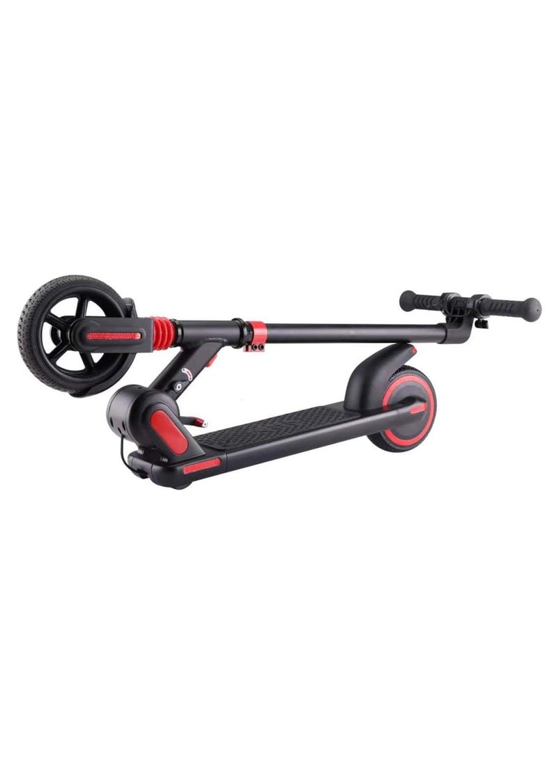 Top Gear - Top Gear Kids 24V Electric Scooter TG 400 - White - Image 1