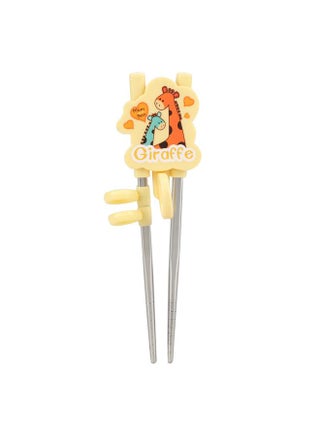 Kids Children Training Chopsticks Learning Flatware Eating Tool for Beginners (Yellow, Deer) - pzsku/ZA7807E79D7EC9FF125DFZ/45/1746233581/9d92a428-d098-4482-9996-29040f45032a