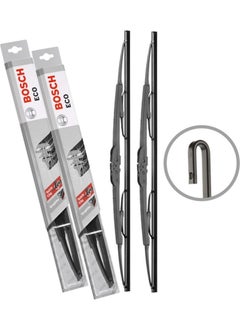 BOSCH Opel Tigra A Front Wiper Kit 
