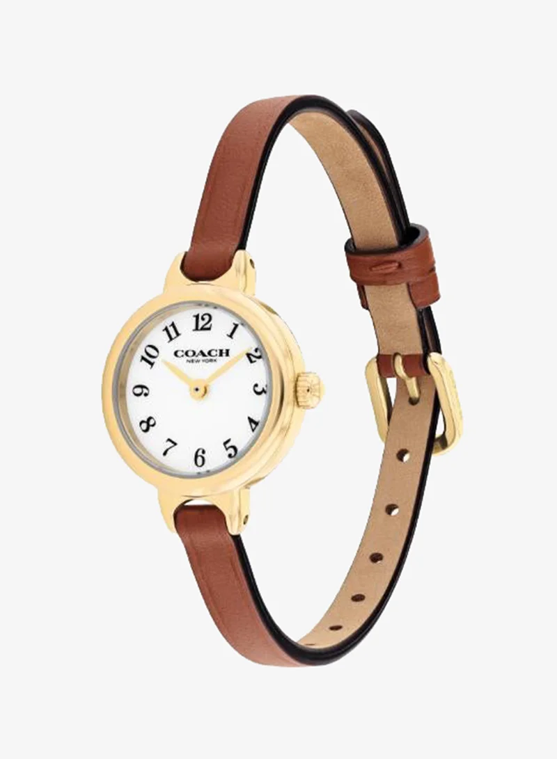 Coach  14504656 Iris Watch for Women | Best Price UAE