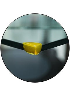 Safe-O-Kid Safe O Kid Tear Drop Colorful Corner Caps Pack Of 8 Yellow  - Image 2