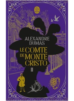 Le Comte De Montecristo Tiein 