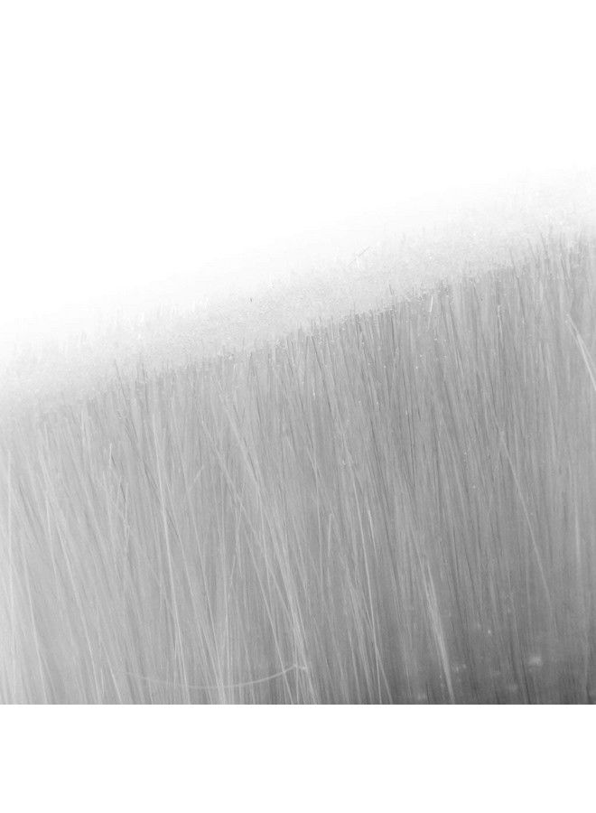 CHEM-AB ENTEREPIRSE Salon & Parlor Hair Duster Brushneck Duster Brushbarber For Hairdressing Multi Colorand Multi Design Pack Of 1 - Image 4