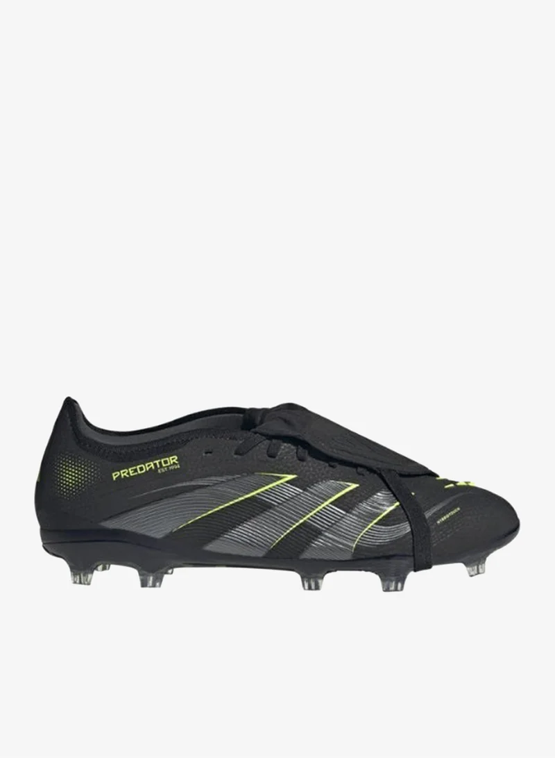 Adidas Predator Pro Fold-Over Tongue Firm Ground Football Boots