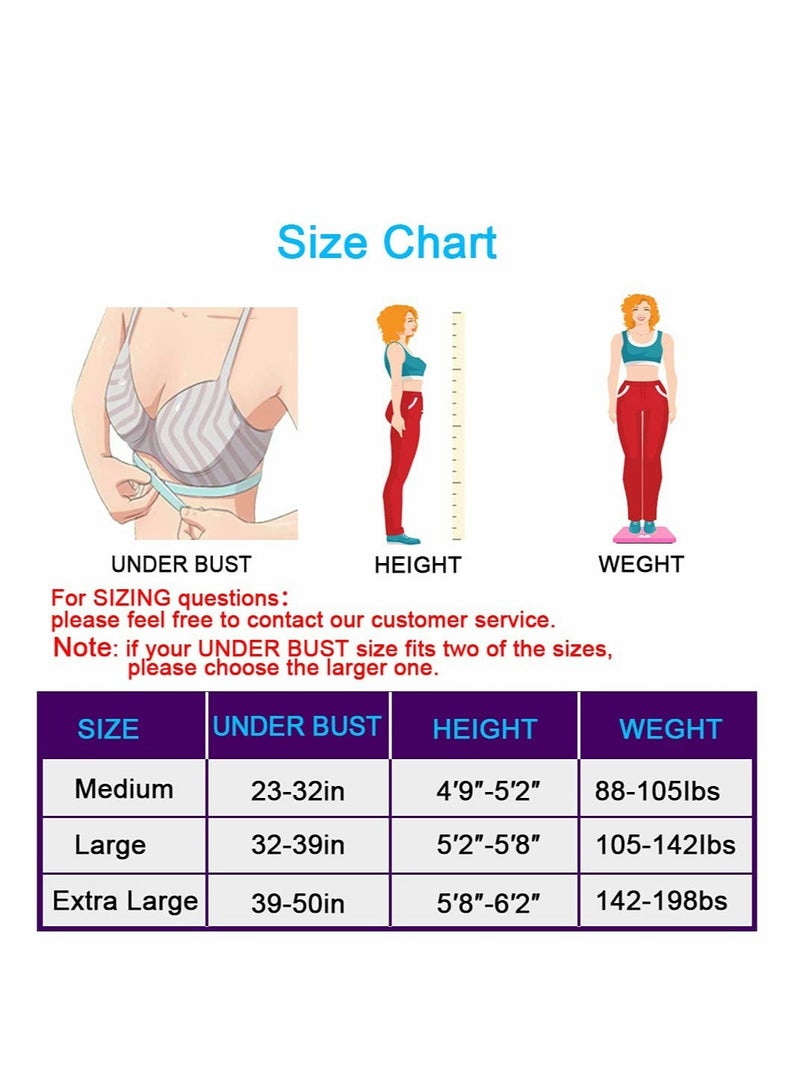 Adjustable Posture Corrector for Men & Women - Breathable Back Support for Improved Comfort & Alignment - Image 5