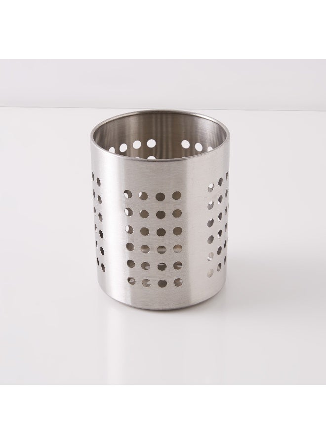 Home Box Shine Dotted Cutlery Holder - Image 5